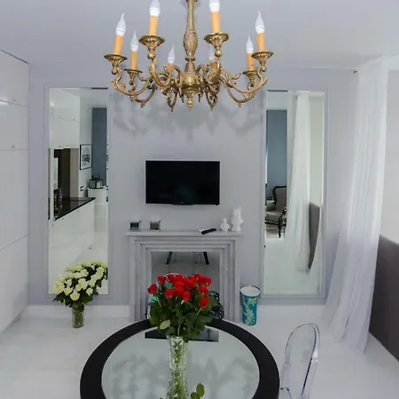 Apartment Charming In The Center *